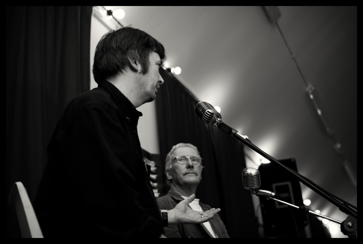 Cromarty Film Festival